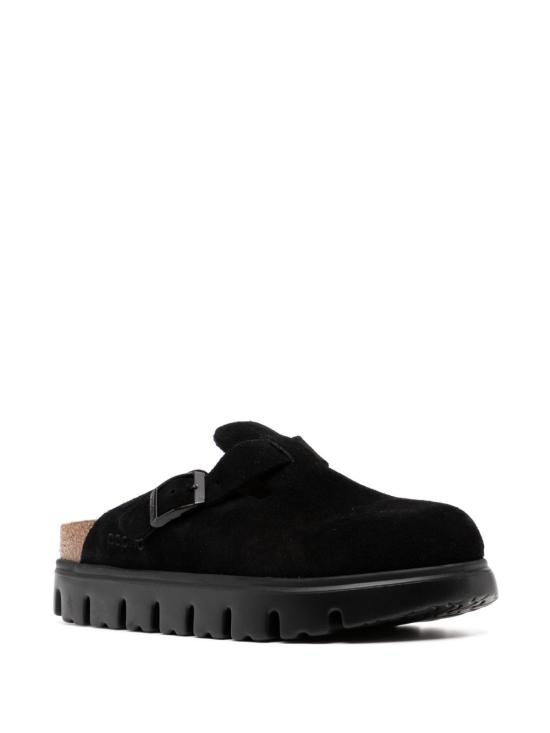 26SS 버켄스탁 샌들 1028317BLACK - BIRKENSTOCK