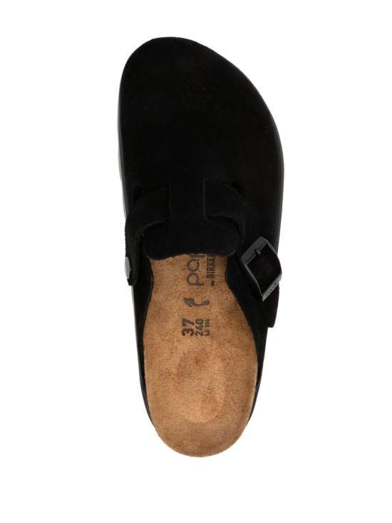 26SS 버켄스탁 샌들 1028317BLACK - BIRKENSTOCK