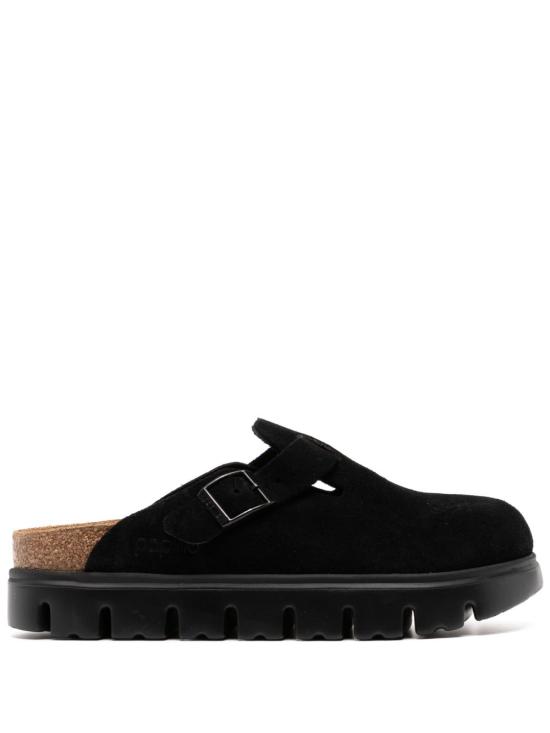 26SS 버켄스탁 샌들 1028317BLACK