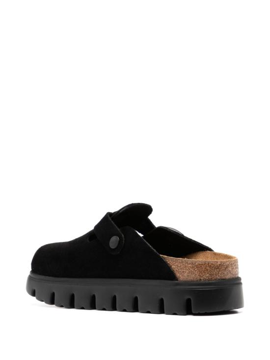 26SS 버켄스탁 샌들 1028317BLACK - BIRKENSTOCK