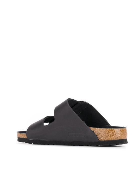 26SS 버켄스탁 샌들 1011075BLACK - BIRKENSTOCK