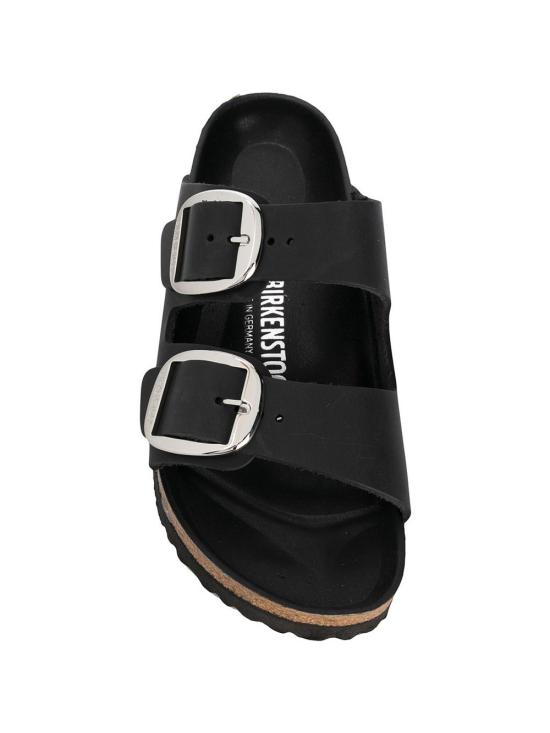 26SS 버켄스탁 샌들 1011075BLACK - BIRKENSTOCK