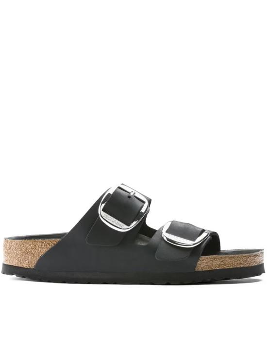 26SS 버켄스탁 샌들 1011075BLACK - BIRKENSTOCK