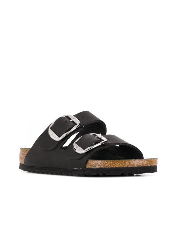 26SS 버켄스탁 샌들 1011075BLACK - BIRKENSTOCK