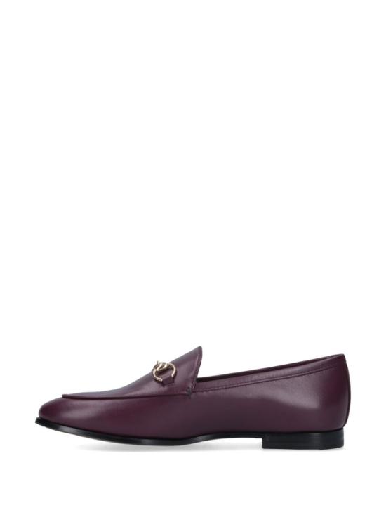 26SS 구찌 JORDAAN 조던 로퍼 786016AADCW6207 BORDEAUX - GUCCI