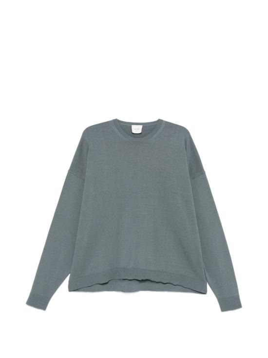 26SS 알리지 스웨터 216428P6006NUBE GREY