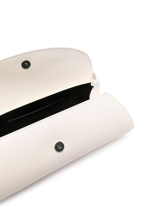 26SS 질샌더 크로스백 J07WD0023P5355106 WHITE - JIL SANDER