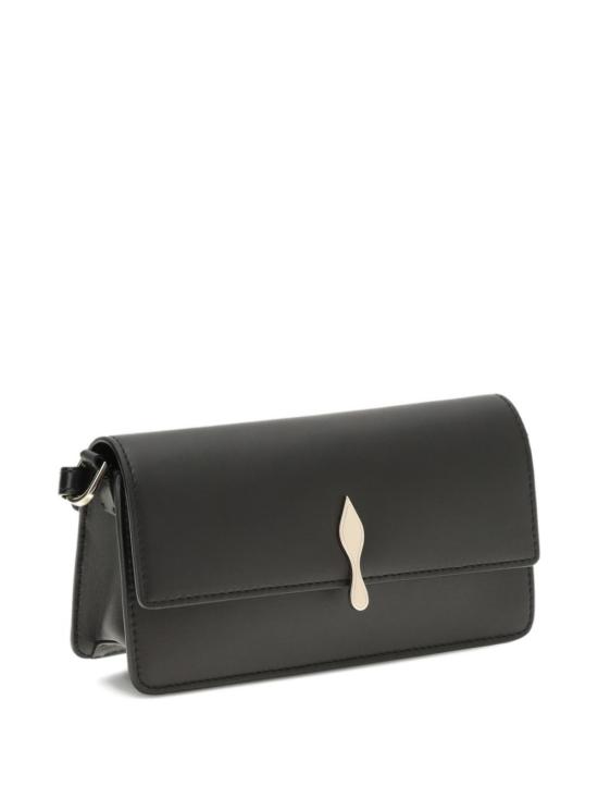 26SS 크리스챤 루부탱 토트백 1265272CM6S BLACK - CHRISTIAN LOUBOUTIN
