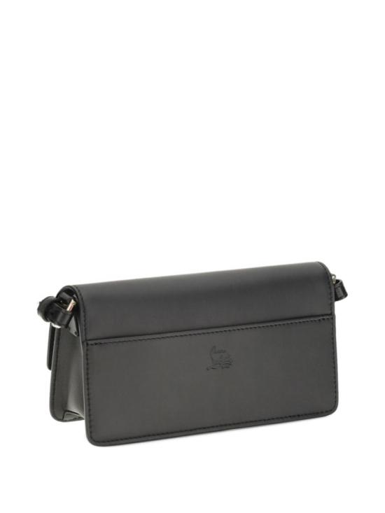 26SS 크리스챤 루부탱 토트백 1265272CM6S BLACK - CHRISTIAN LOUBOUTIN
