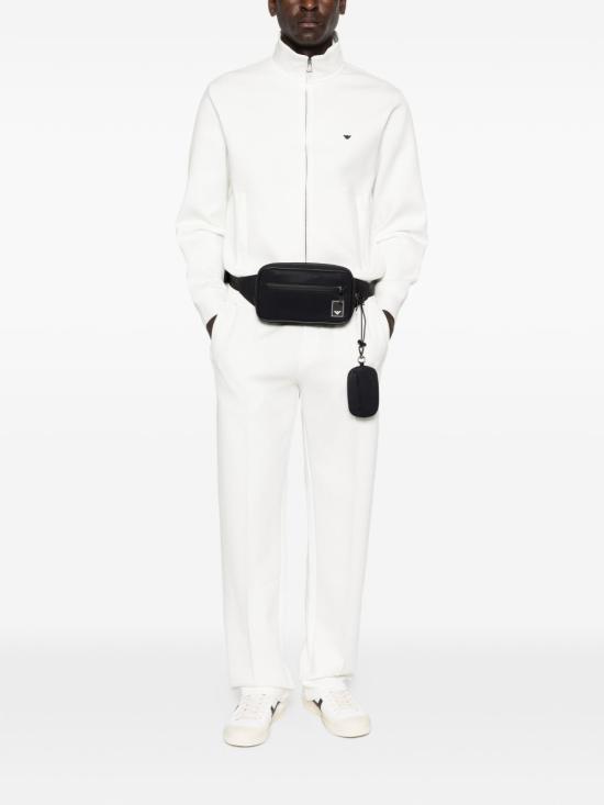 26SS 엠포리오 아르마니 토트백 EM000088AF22391UB118 BLUE - EMPORIO ARMANI