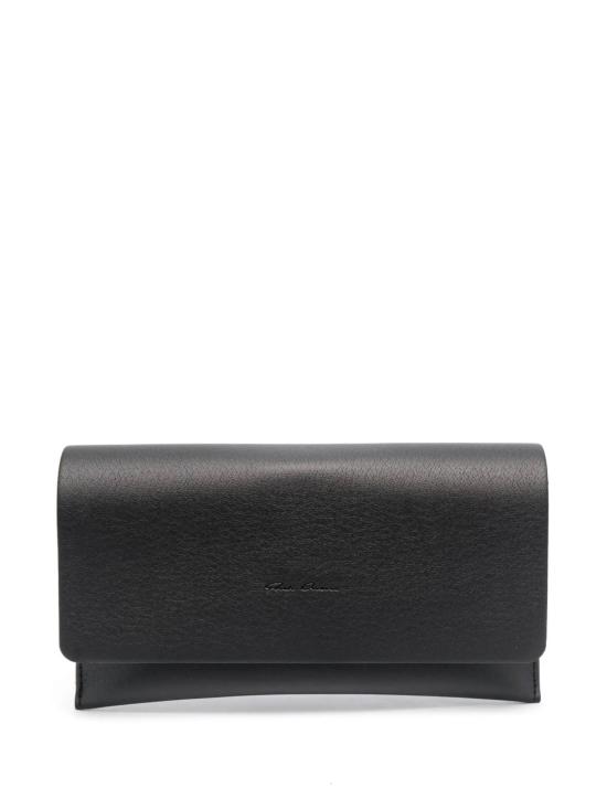 26SS 릭 오웬스 선글라스 RG0000006GBLKG0902 BLACK - RICK OWENS