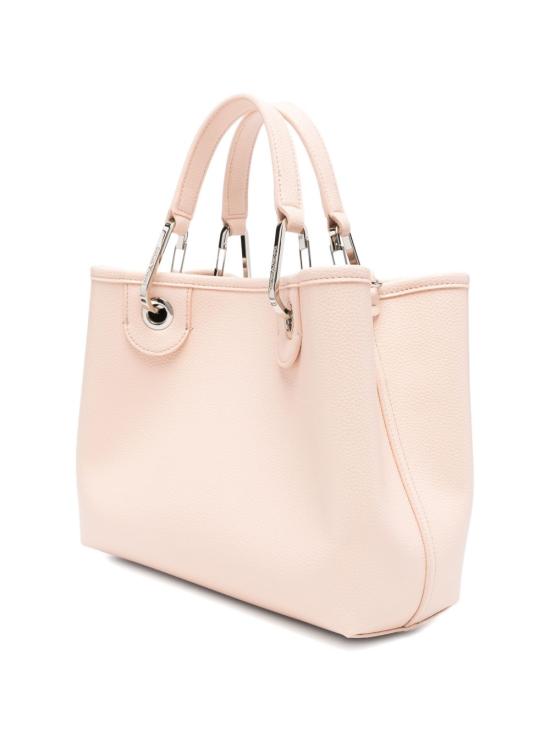 26SS 엠포리오 아르마니 토트백 EW000361AF12036M1332 PINK - EMPORIO ARMANI