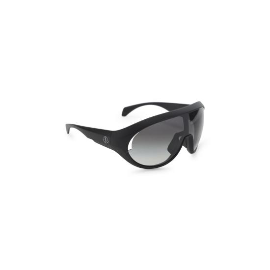 26SS 릭오웬스 몽클레어 선글라스 MU01F0001GBLKMB0909 BLACK
