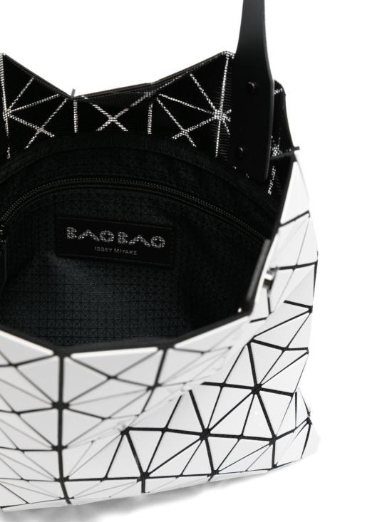 26SS 바오바오 토트백 BB66AG04701 WHITE - BAOBAO