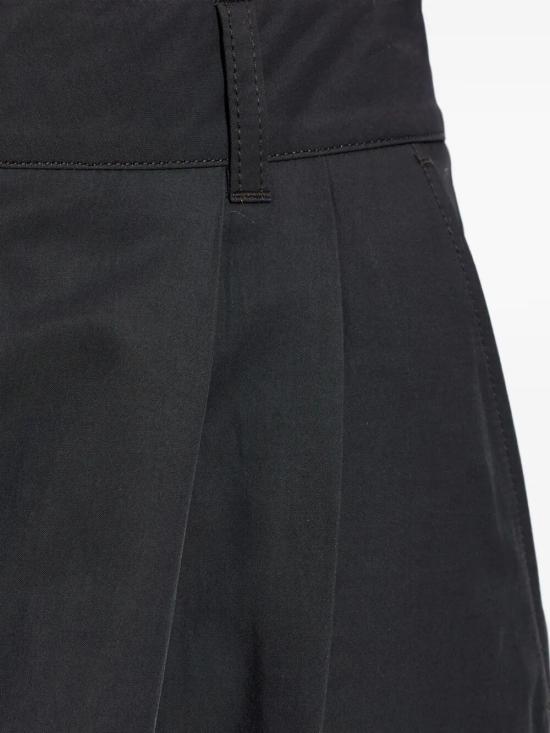 26SS 스튜디오 니콜슨 스트레이트 팬츠 ACUNASNW1305 COAL GREY - STUDIO NICHOLSON