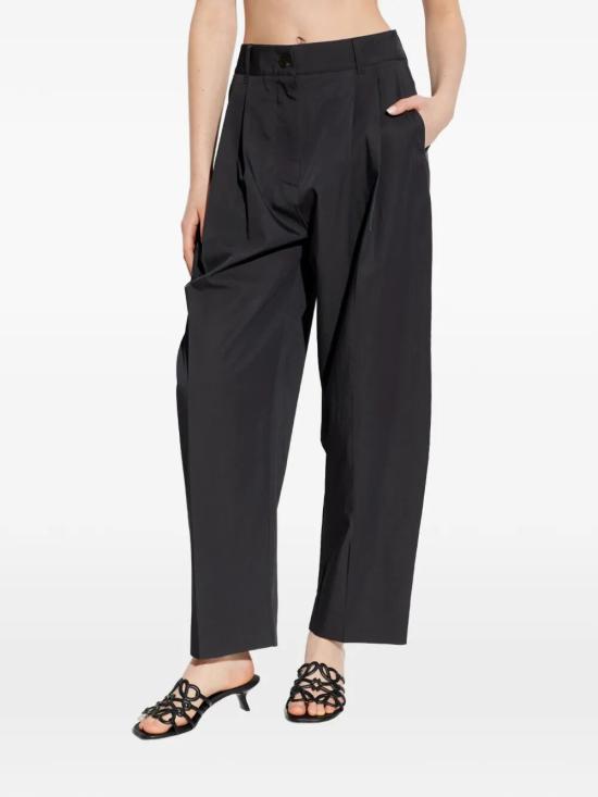 26SS 스튜디오 니콜슨 스트레이트 팬츠 ACUNASNW1305 COAL GREY - STUDIO NICHOLSON