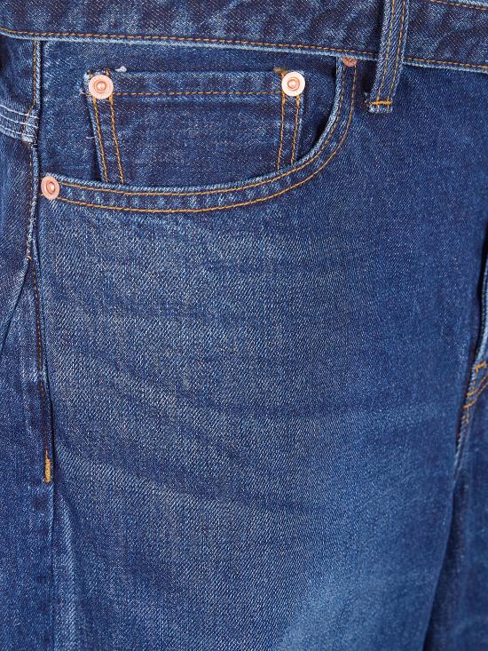 26SS 사카이 스트레이트 팬츠 2603930M 401 BLUE - SACAI