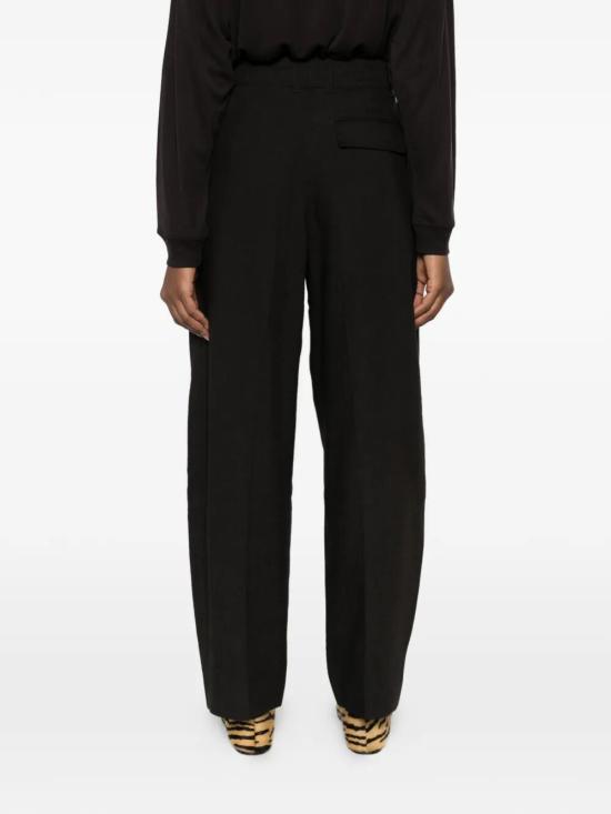 26SS 스튜디오 니콜슨 스트레이트 팬츠 ACUNASNW1305 ESPRESSO BROWN - STUDIO NICHOLSON