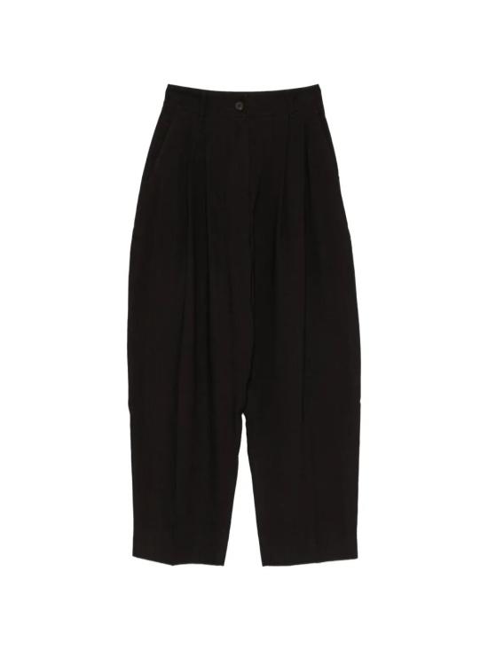 26SS 스튜디오 니콜슨 스트레이트 팬츠 ACUNASNW1305 ESPRESSO BROWN