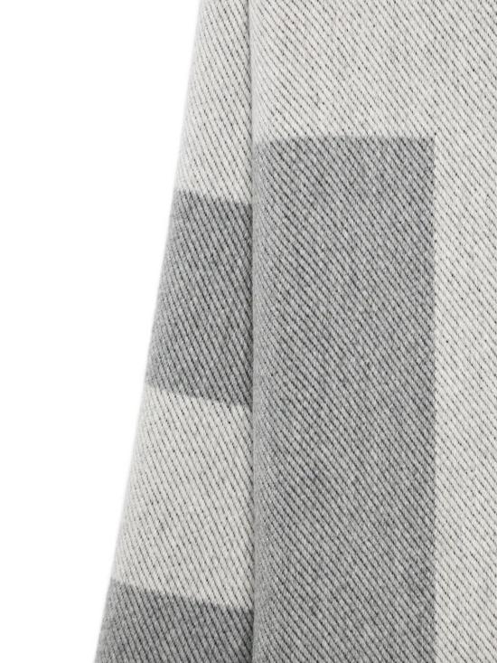 26SS 지방시 머플러/스카프 710003936001098 GREY - GIVENCHY