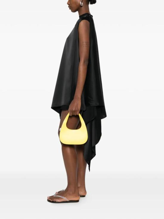 26SS 코페르니 미디 원피스 COPR304F3062 BLK BLACK - COPERNI