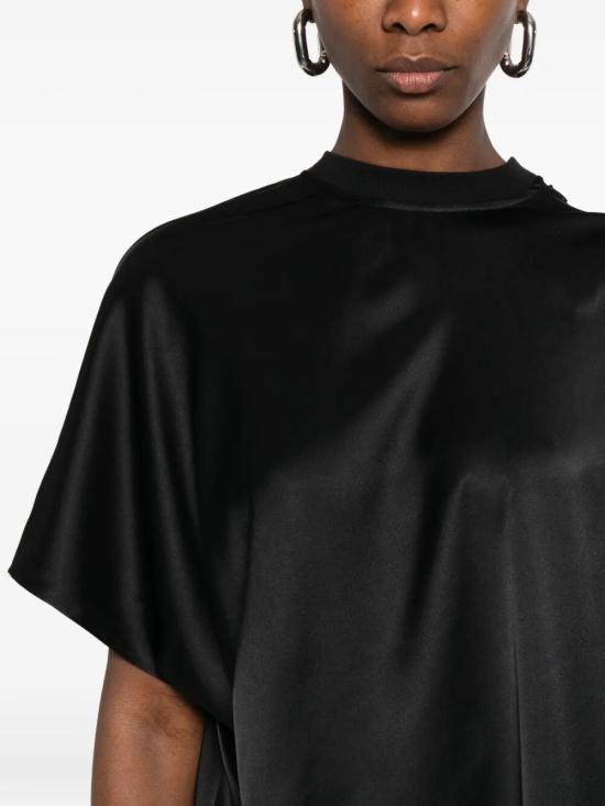 26SS 코페르니 미디 원피스 COPR304F3062 BLK BLACK - COPERNI