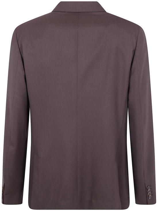 26SS 폴 스미스 수트 자켓 M1R2358V00001 67 BROWN - PAUL SMITH