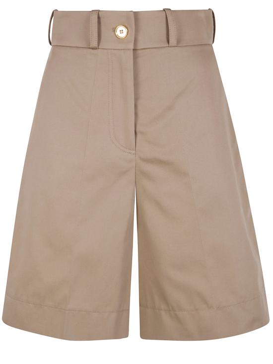 26SS 파투 스트레이트 팬츠 TR0620074 093S NUDE NEUTRALS - PATOU