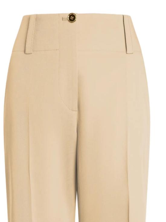 26SS 파투 스트레이트 팬츠 TR0450074098 093S NUDE NEUTRALS - PATOU