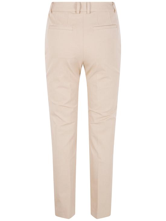 26SS 조셉 스트레이트 팬츠 JF009638 0801 GREY - JOSEPH