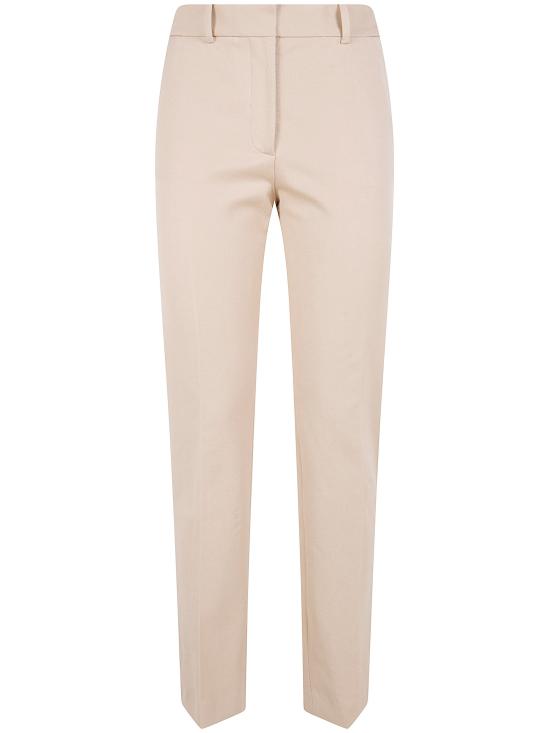 26SS 조셉 스트레이트 팬츠 JF009638 0801 GREY