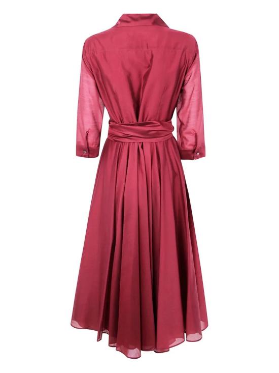 26SS 닥터 호프 미디 원피스 311714281098 522 RED - DR HOPE