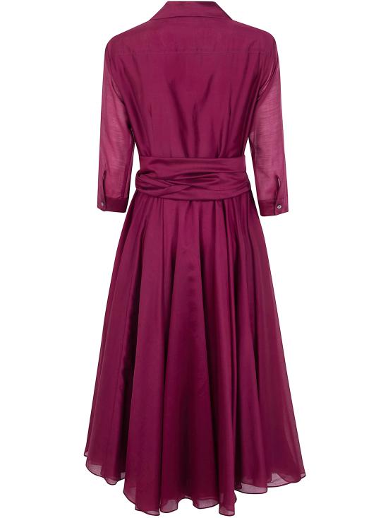 26SS 닥터 호프 미디 원피스 311714281098 522 RED - DR HOPE