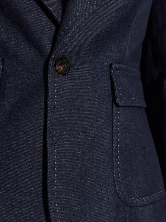 26SS 디스퀘어드2 수트 세트 S75FT0271D30035 470 BLUE - DSQUARED2