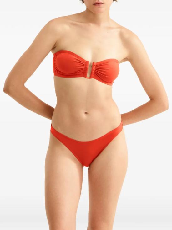 26SS 에레스 비키니 수영복 031404 ROOIBOS YELLOW ORANGE - ERES