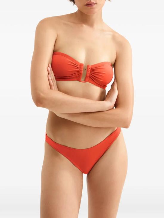 26SS 에레스 비키니 수영복 031404 ROOIBOS YELLOW ORANGE - ERES