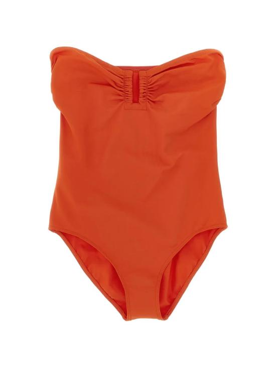 26SS 에레스 비키니 수영복 011406 ROOIBOS YELLOW ORANGE