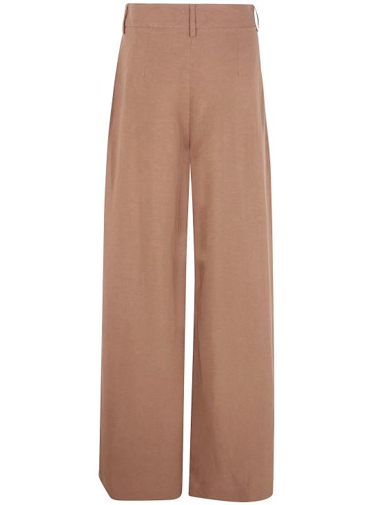 26SS 닥터 호프 스트레이트 팬츠 2974B2973 TOBACCO BROWN - DR HOPE