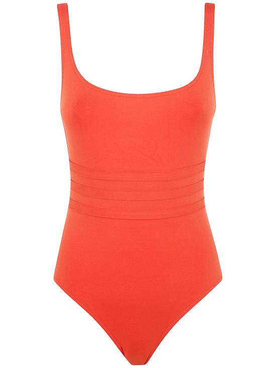 26SS 에레스 비키니 수영복 011401 ROOIBOS YELLOW ORANGE - ERES