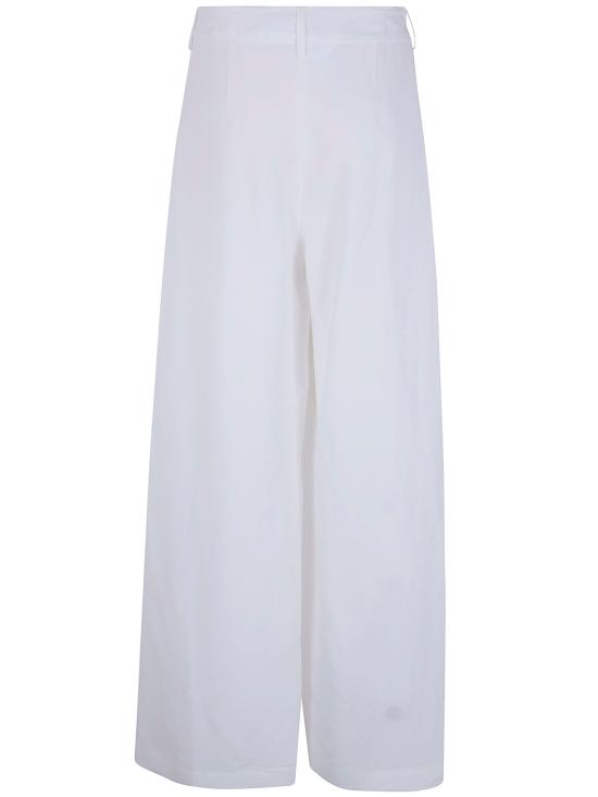 26SS 닥터 호프 스트레이트 팬츠 2974B2973 SILKY WHITE - DR HOPE