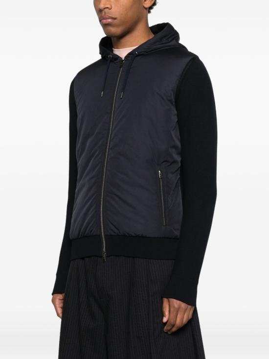 26SS 에르노 자켓 MC000168U72056 9201 BLUE - HERNO