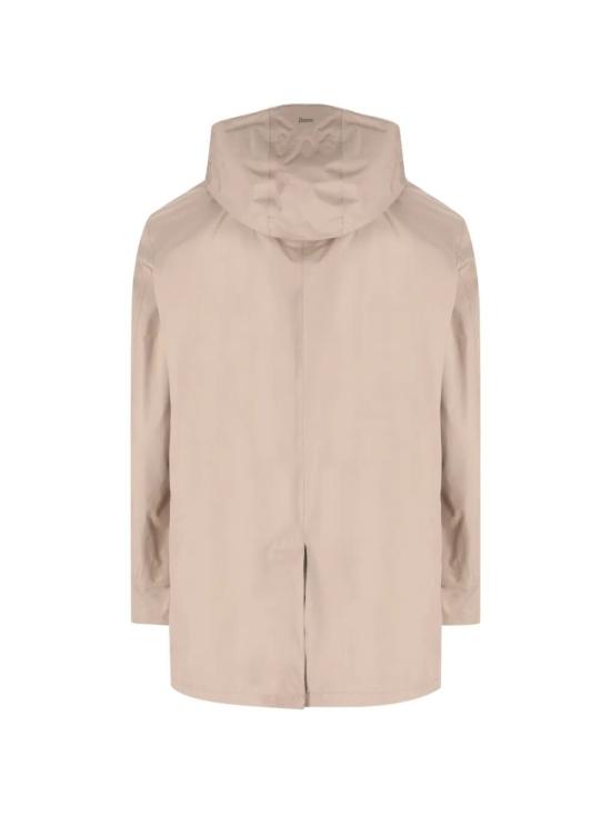 26SS 에르노 자켓 IM000349U12836 2600 GREY - HERNO