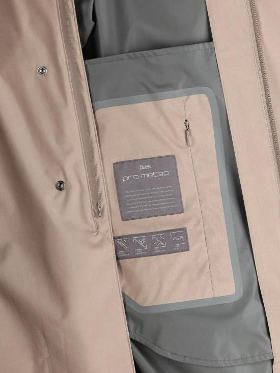 26SS 에르노 자켓 IM000349U12836 2600 GREY - HERNO