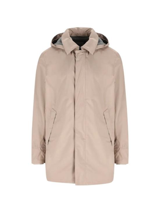 26SS 에르노 자켓 IM000349U12836 2600 GREY