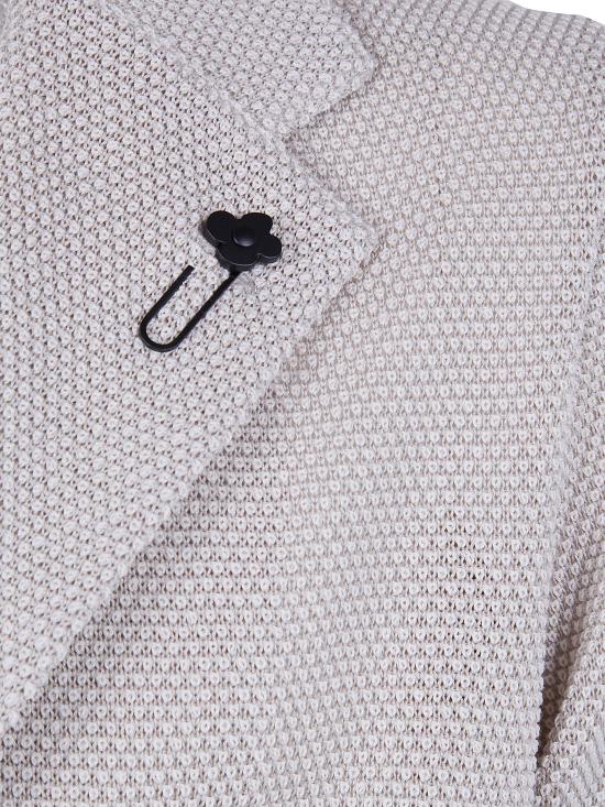 26SS 라르디니 수트 자켓 CNCLJM56CN64011 910BC NUDE NEUTRALS - LARDINI