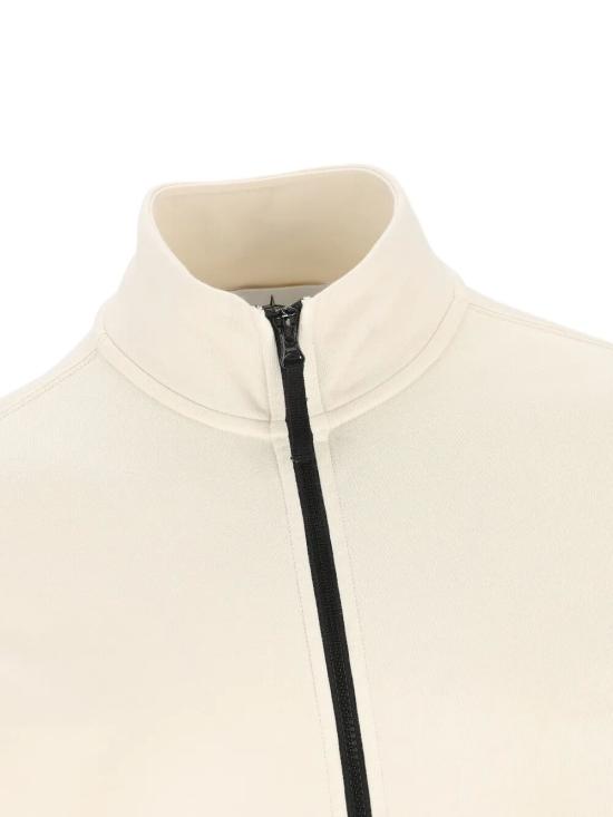 26SS 스톤 아일랜드 스웨터 L1S156100018S0410 V0093 WHITE - STONE ISLAND