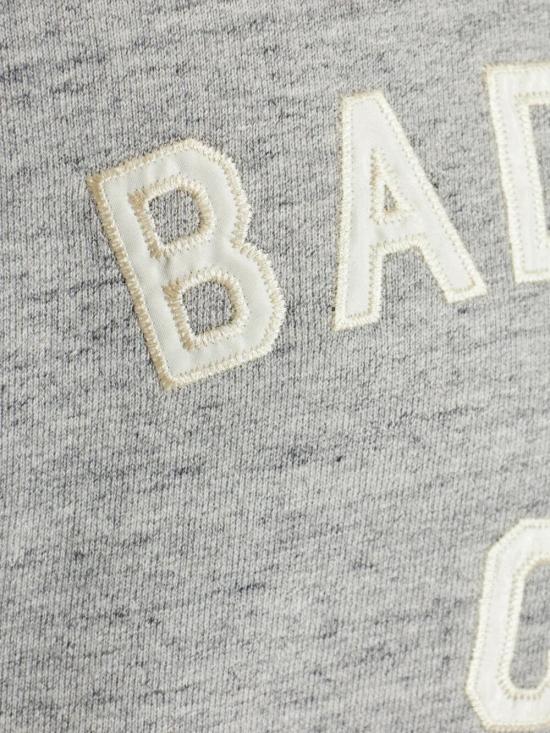 26SS 디스퀘어드2 후드 티셔츠 S74GU0938D25026 856M GREY - DSQUARED2