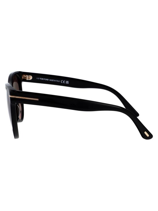  톰포드 선글라스 FT1311 01T Negro Brillante - TOMFORD