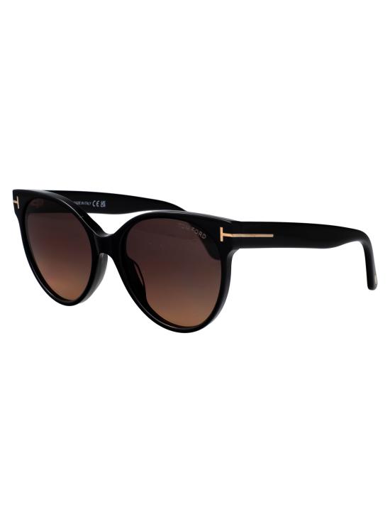  톰포드 선글라스 FT1311 01T Negro Brillante - TOMFORD