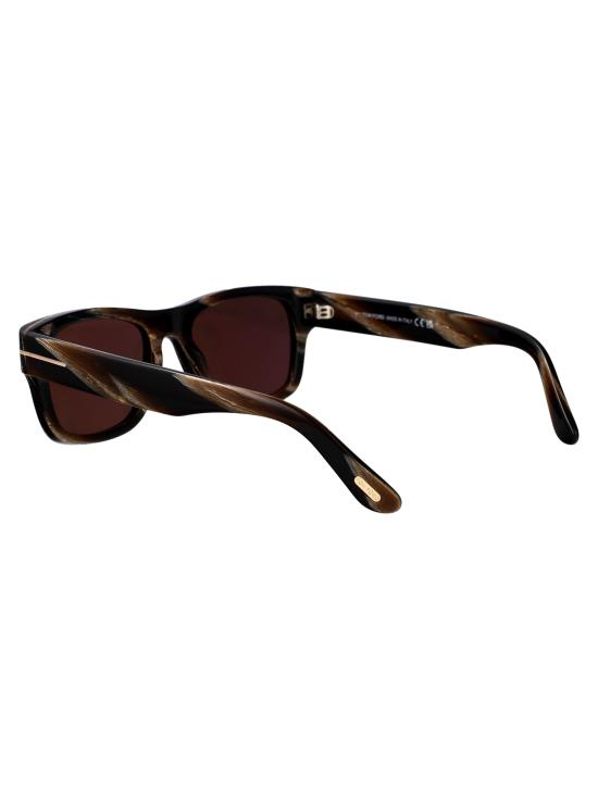 톰포드 선글라스 FT1303 64E Brown - TOMFORD